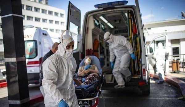 «كورونا»: 42 حالة وفاة و1505 اصابة جديدة