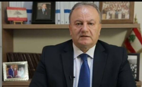 كسبار للمسؤولين: نقّوا نفوسكم
وضمائركم وابتعدوا عن الغيرة والحسد