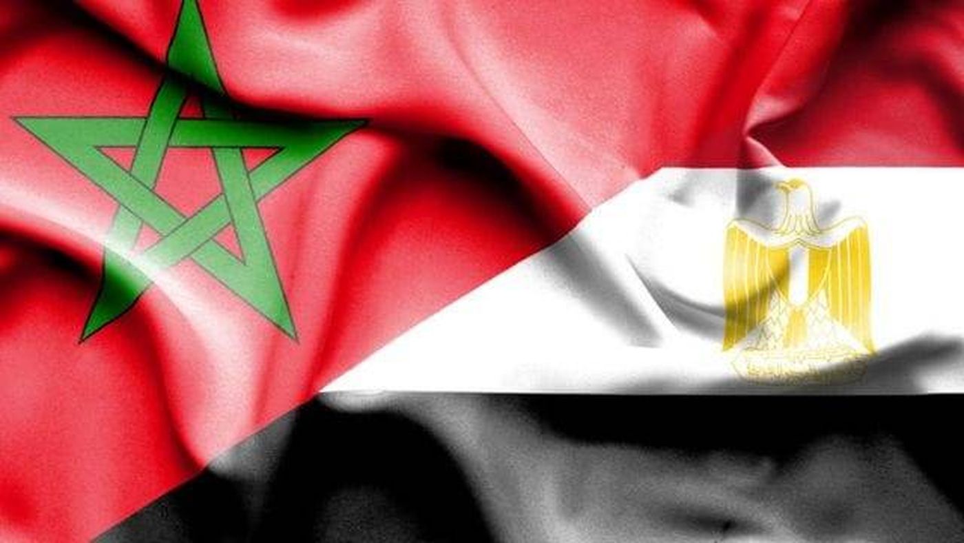 مصر والمغرب تؤكدان على تعزيز التعاون الرياضي والروحي بين البلدين