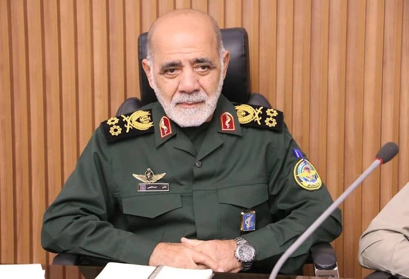 القوات المسلحة الإيرانية: أي دولة تتحول إلى درع لواشنطن ستحترق بنيران الحرب