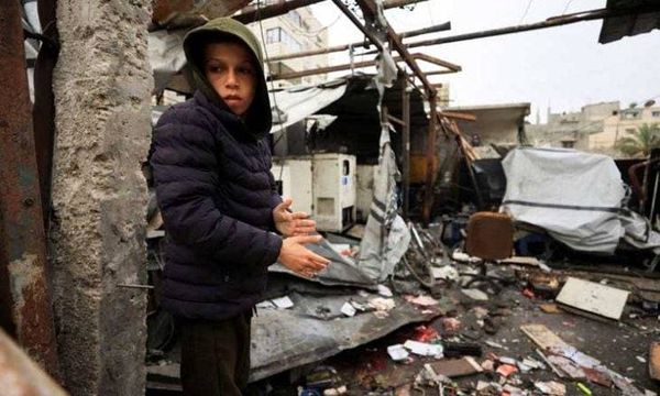 حماس تطالب بإلزام "إسرائيل" بتنفيذ اتفاق وقف إطلاق النار في غزة