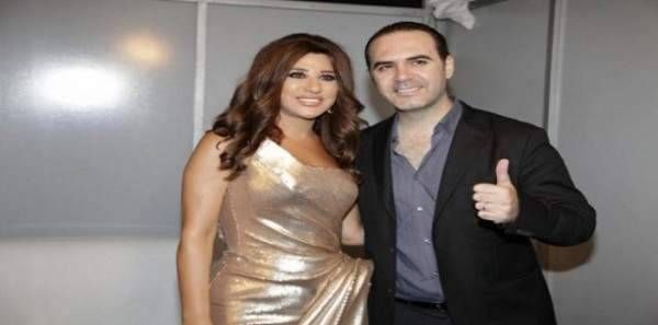وائل جسار: "أنا من فانز نجوى كرم وأرفع لها القبعة"