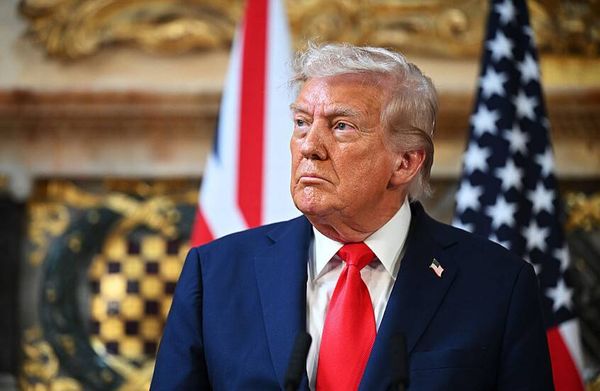 ترامب: أنهيت حروباً أكثر من أي إدارة أميركية