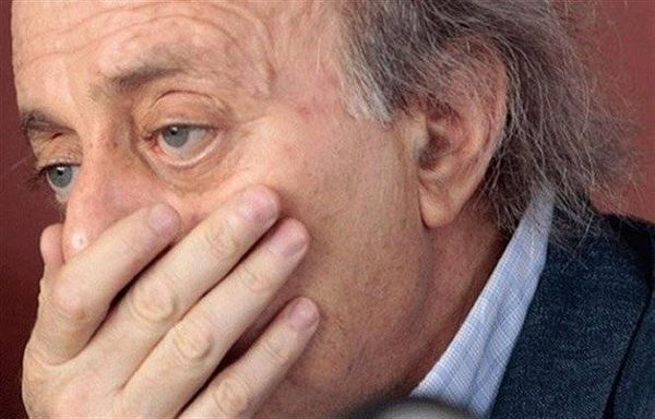 هل يخلع إقليم الخروب العباءة الجنبلاطية؟
