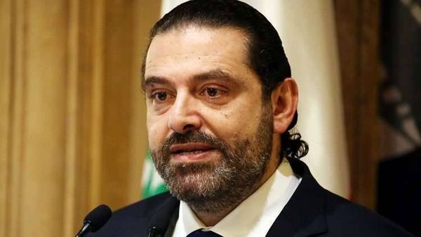 كيف تفاعل الفنانون اللبنانيون مع عملية قسطرة قلب الحريري؟!