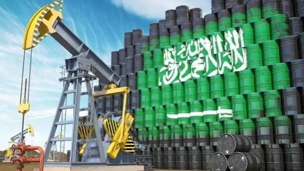 "رويترز" نقلا عن 3 مصادر تجارية: السعودية تُبلغ بعض مصافي النفط الأوروبية بإلغاء شحنات الخام المقرر تحميلها في أيلول عقب إغلاق خط الأنابيب شرق-غرب