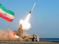 ايران تهاجم "اسرائيل" بصواريخ "نصر الله"