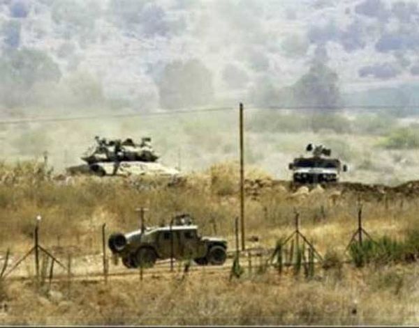 هل يقدم لبنان شكوى الى مجلس النواب؟