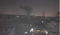"حماس": ندين العدوان الصهيوني على لبنان ونحمّله وقيادته المسؤولية عن تداعيات هذا التصعيد الخطير