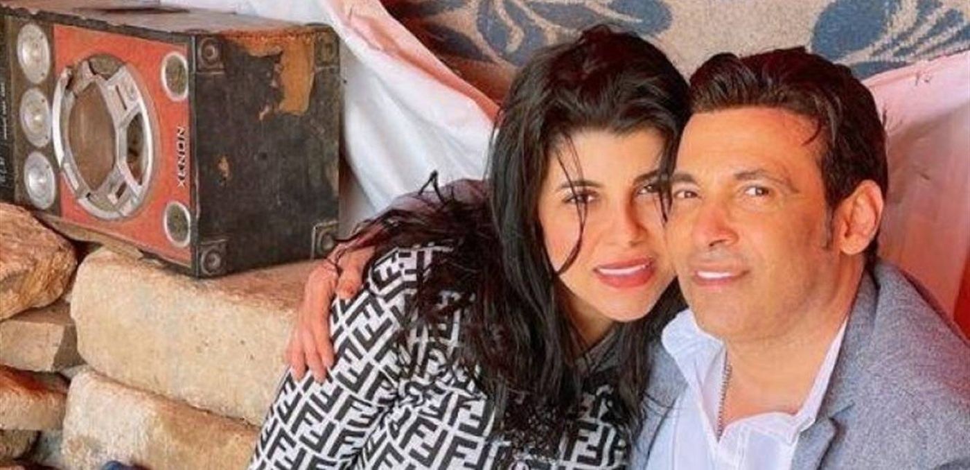 بعد الخلاف والبلبلة.. زوجة سعد الصغير تكشف ما حصل بينهما