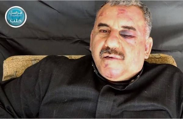 بالفيديو... بعد إسقاط طائرة للجيش السوري.. هذا ما قالة العميد الطيار...