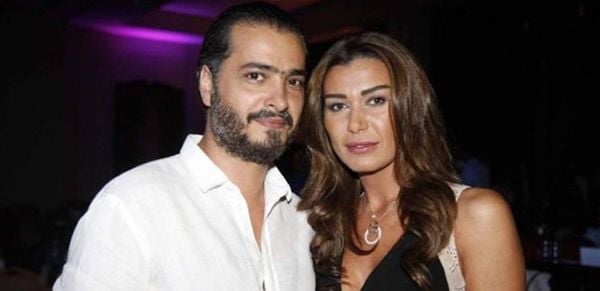 مقرب من طليق نادين الراسي يردّ على تصريحاتها الأخيرة