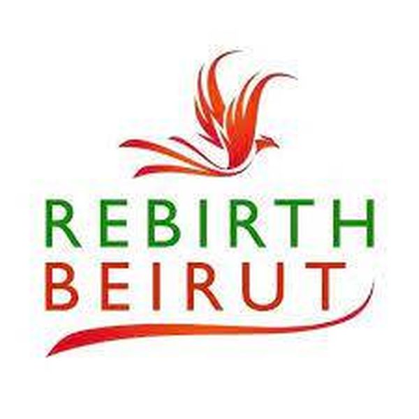 جمعية Rebirth Beirut تقدّم معرضها  Colors in Motion واحة من الألوان مع الفنّان ميساك ترزيان