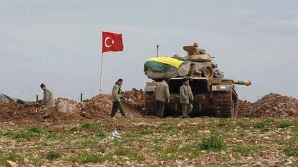 خريطة تركية جديدة تروج لها وسائل اعلام حكومة اردوغان تضم الموصل وحلب وكركوك.. فهل يتكرر سيناريو تقسيم قبرص في الموصل وحلب؟ وكيف ستكون ردود الفعل الاقليمية والدولية؟