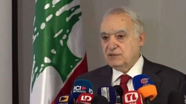 سلامة يفتتح موقع «قلعة الحصن الأثري» في معاصر الشوف