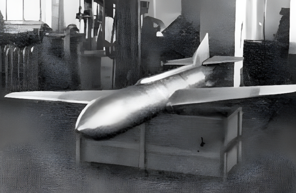 هكذا بدأ عصر تكنولوجيا الأجهزة النفاثة