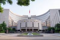 الصين تُبقي على أسعار الفائدة دون تغيير