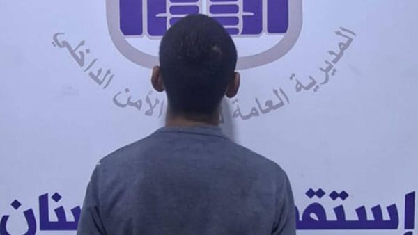 قوى الأمن توقف قاصرًا اعترف بتنفيذ أكثر من 10 عمليات سلب