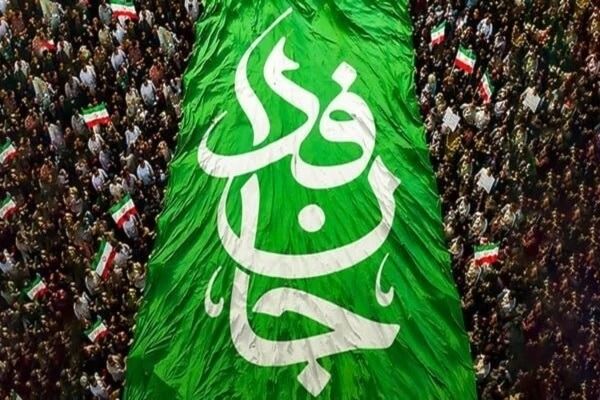 إنطلاق مناورات "فدائيو إيران" صباح اليوم الجمعة