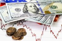 الدين الأميركي يتجاوز 40 تريليون دولار.. وفاتورة الفوائد تتصاعد