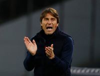 كونتي بعد تعثر نابولي: ما نفعله غير عادي