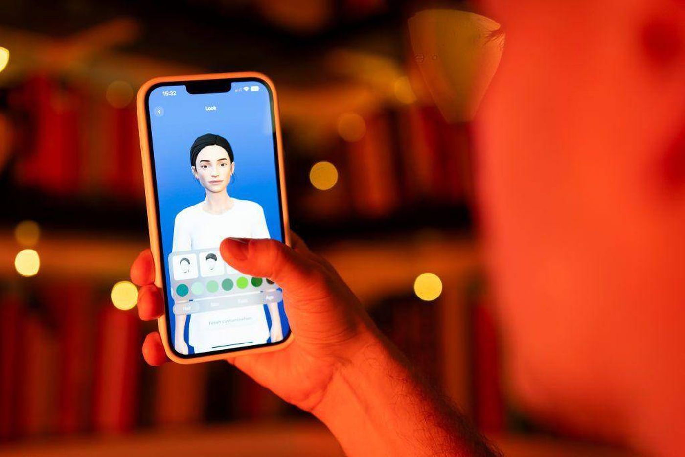 العالم الإلكترونيّ بلا قيود