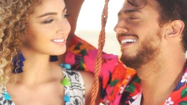 سعد لمجرد يطلق "كازابلانكا" ويحقق ملايين المشاهدات في أقل من يوم