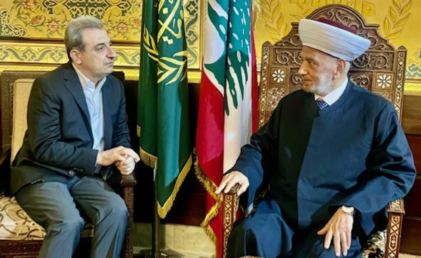 أبو فاعور: الامور غير مشجعة لانتخاب رئيس للجمهورية
