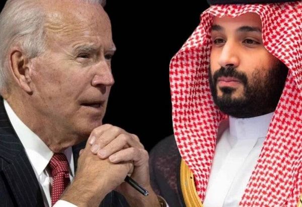 كيف علّق دبلوماسي في السعودية على الزيارة المرتقبة لبايدن؟