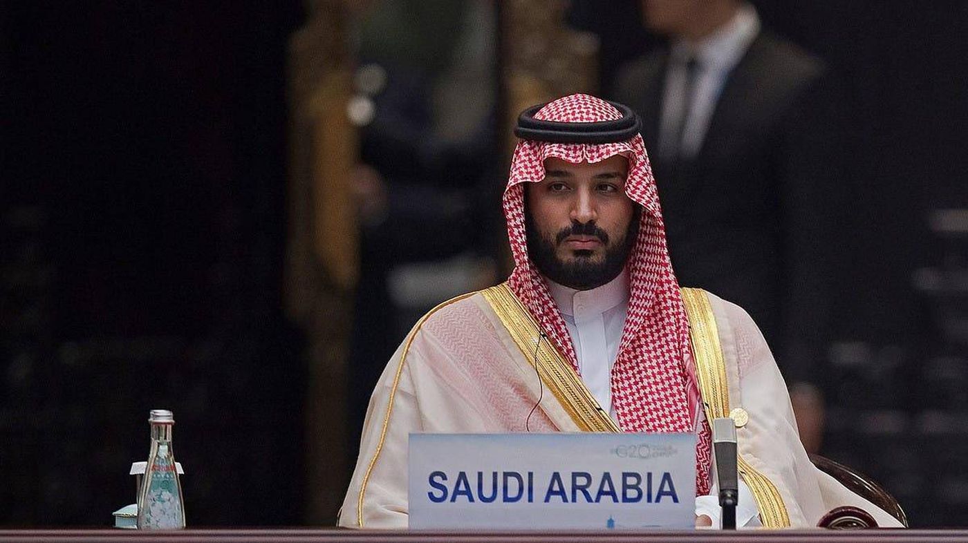 كيف يتم تحويل محمد بن سلمان إلى قطب سينمائي ؟ اليكم القصة الكاملة