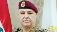 الاجتماع الخماسي ورئاسة الجمهورية