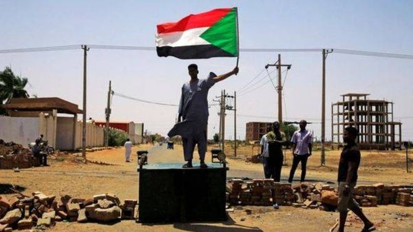 السعودية: نقف دائما إلى جانب السودان ولن نسمح بدخوله في أتون الفوضى