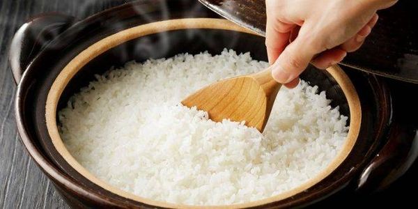 وزارة الصحة توضح ما يتم تداوله عن طهي الأرز