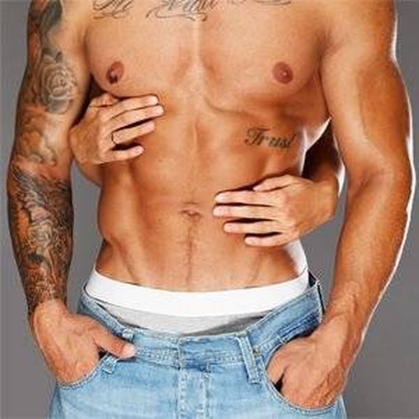 فيديو: هذه هي أكثر عضلات الرجل جاذبية لدى النساء!
