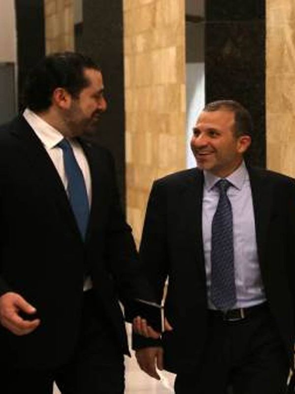باسيل حاول احراجه لاخراجه... وصوّب مرتين على مبادرة بري
