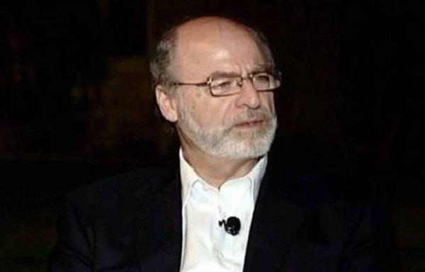 صابر: أين الاشكال بالاستفتاء اذا كان الشعب مصدر السلطات؟