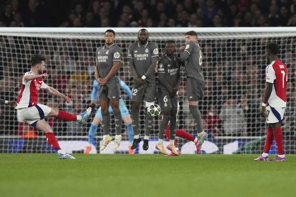 دوري الأبطال... ريال مدريد وبايرن ميونيخ في مهمتين شاقتين اليوم