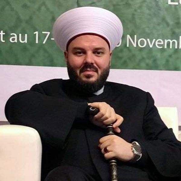 دكتور حسن  مرعب ردا على النائب سامي الجميل: