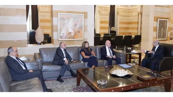 سلام: مجلس الجنوب يوجّه الإمكانات لخدمة جميع أبناء الجنوب من دون استثناء
