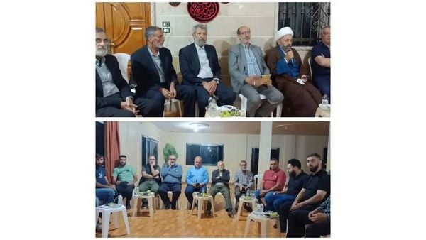 الموسوي: المقاومة جاهزة لمنع العدو من تحقيق أهدافه