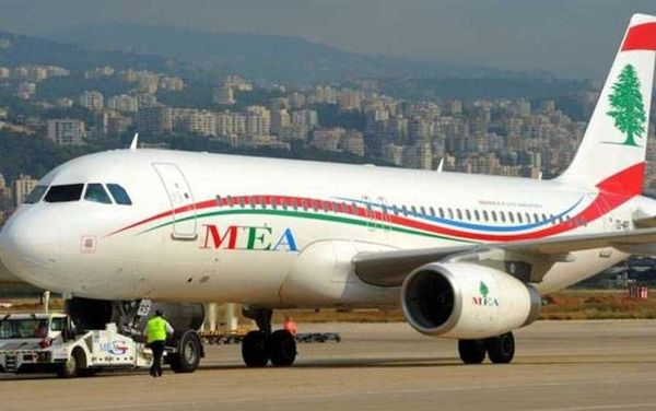 الحكومة تُقوّم المرحلة الأولى من خطة إجلاء اللبنانيين لتنظيم وتوقيت المرحلة الثانية
