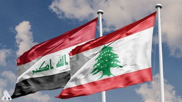 الكرة باتت في الملعب اللبناني للاستفادة من الدعم العراقي