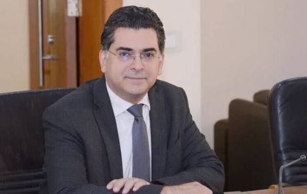 مرقص: قانون الإعلام الجديد يواكب تطورات القطاع وسأسعى لتحسينه