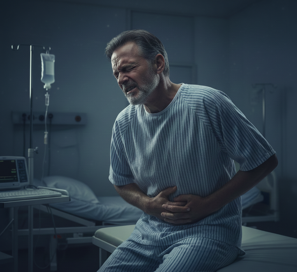 الكبد الدهني والسرطان: العلاقة بين تراكم الدهون ونمو خلايا الكبد السرطانيّة!