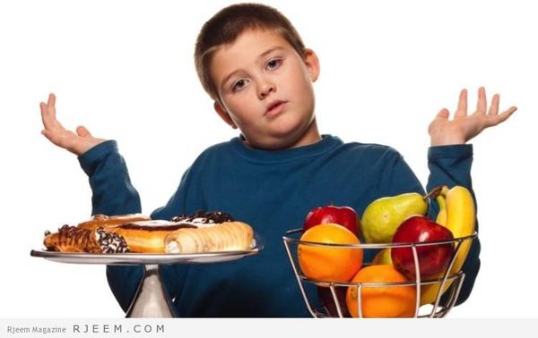 ما هي أبرز اسباب زيادة الوزن المفاجئ؟
