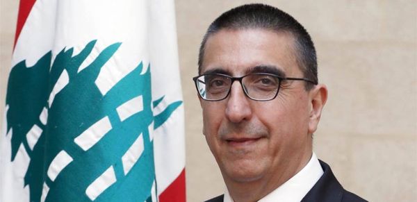 طلب من الوزير حجار الى مصرف لبنان بشأن جمعيات ذوي الاحتياجات الخاصة