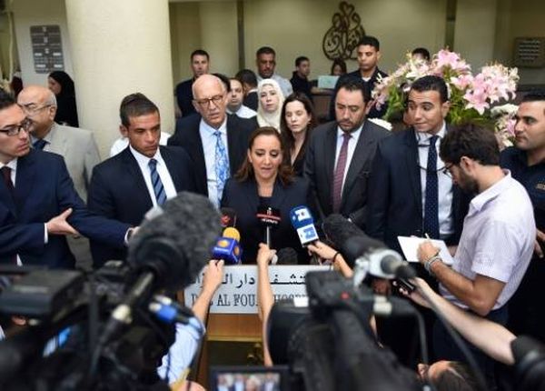 المكسيك تريد "تحقيقا دقيقا وشفافا" حول مقتل السياح في مصر