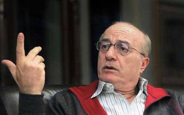 الخوري: لإيجاد قانون انتخاب يُعزز تمثيل كلّ الشرائح