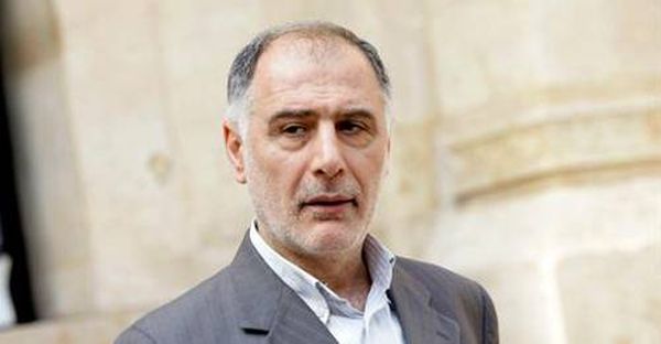 فنيش: عدم التوافق على قانون انتخاب يعرض البلد الى مازق ويطال الاستقرار