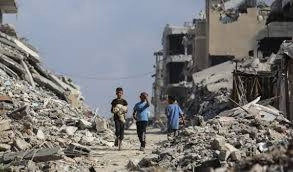 تهديد إسرائيل بسحب تسجيل المنظمات غير الحكومية: ضربة خطيرة للعمل الإنساني في غزة والضفة الغربية